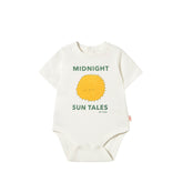 Baby Body Midnight Sun von Tiny Cottons