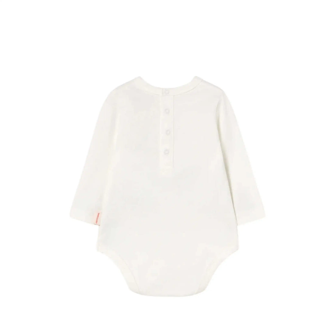 Langärmliger Baby Body Outlander