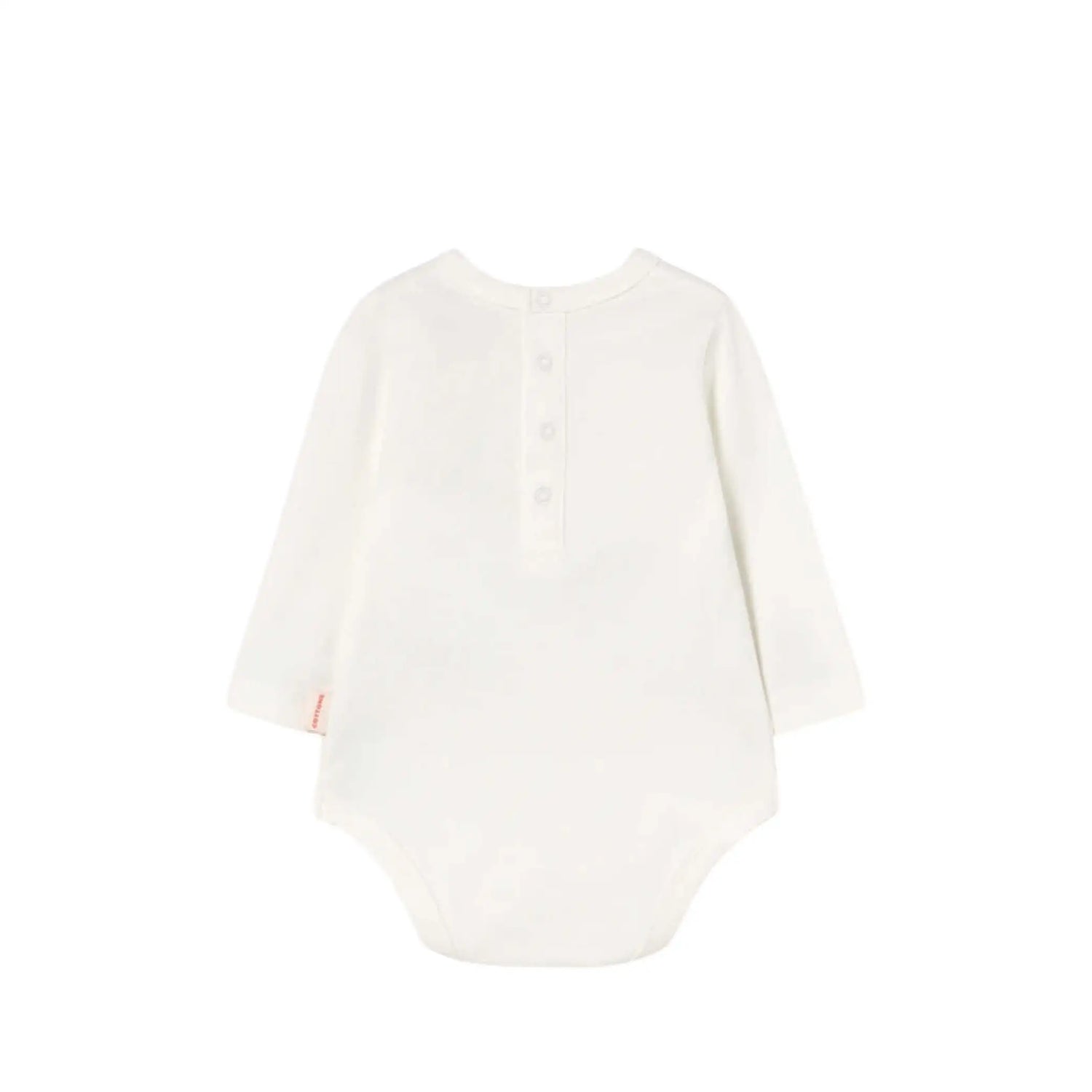 Langärmliger Baby Body Outlander