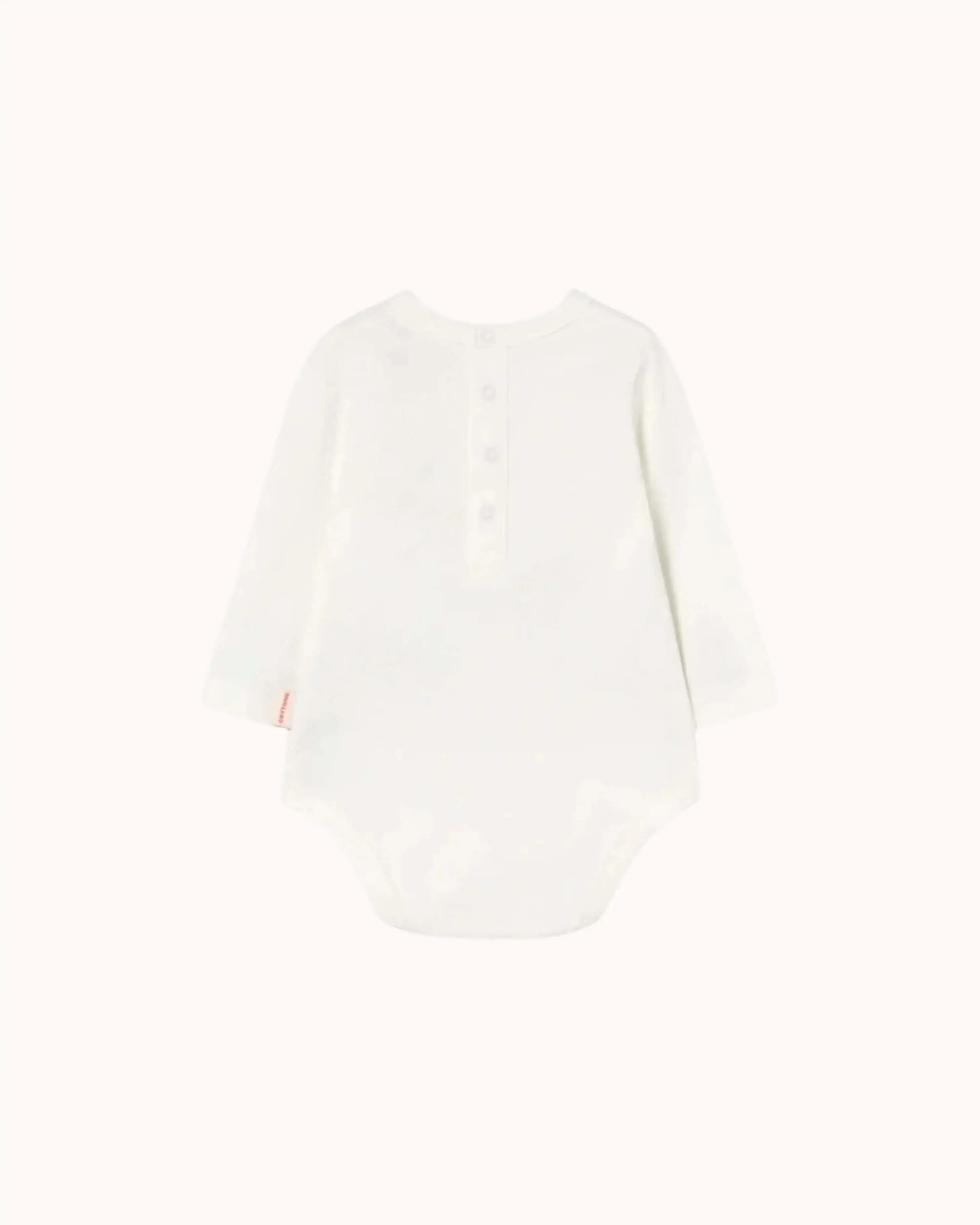 Langärmliger Baby Body Outlander
