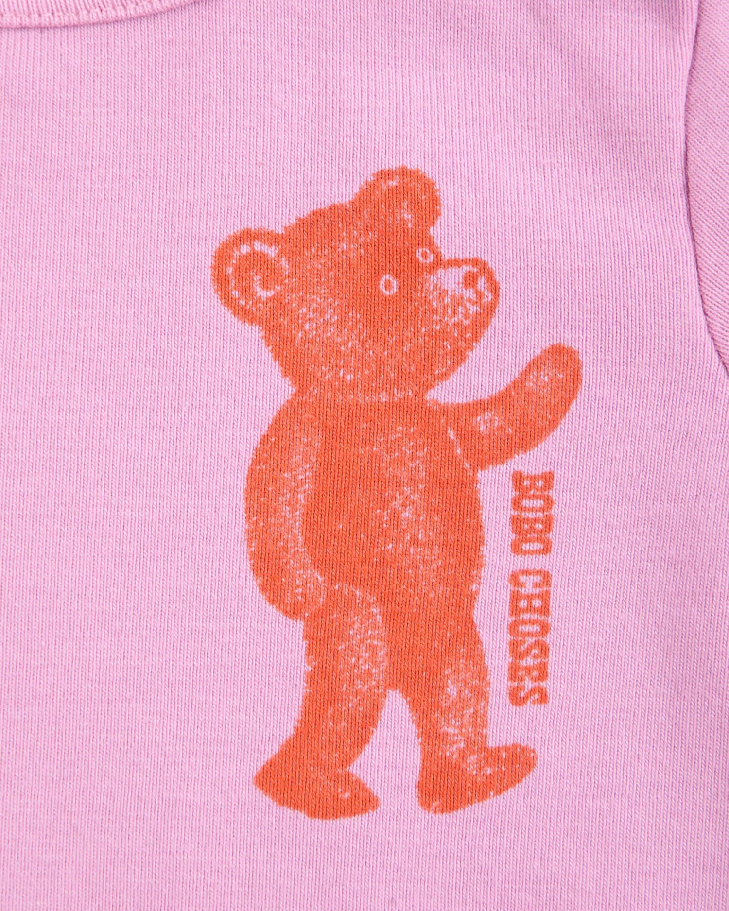 Langärmliger Baby Body Softpaw Monster