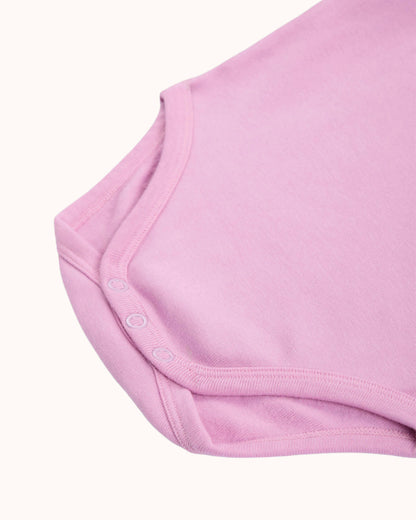 Langärmliger Baby Body Softpaw Monster