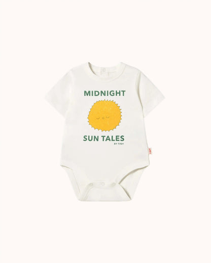 Baby Body Sun Tales