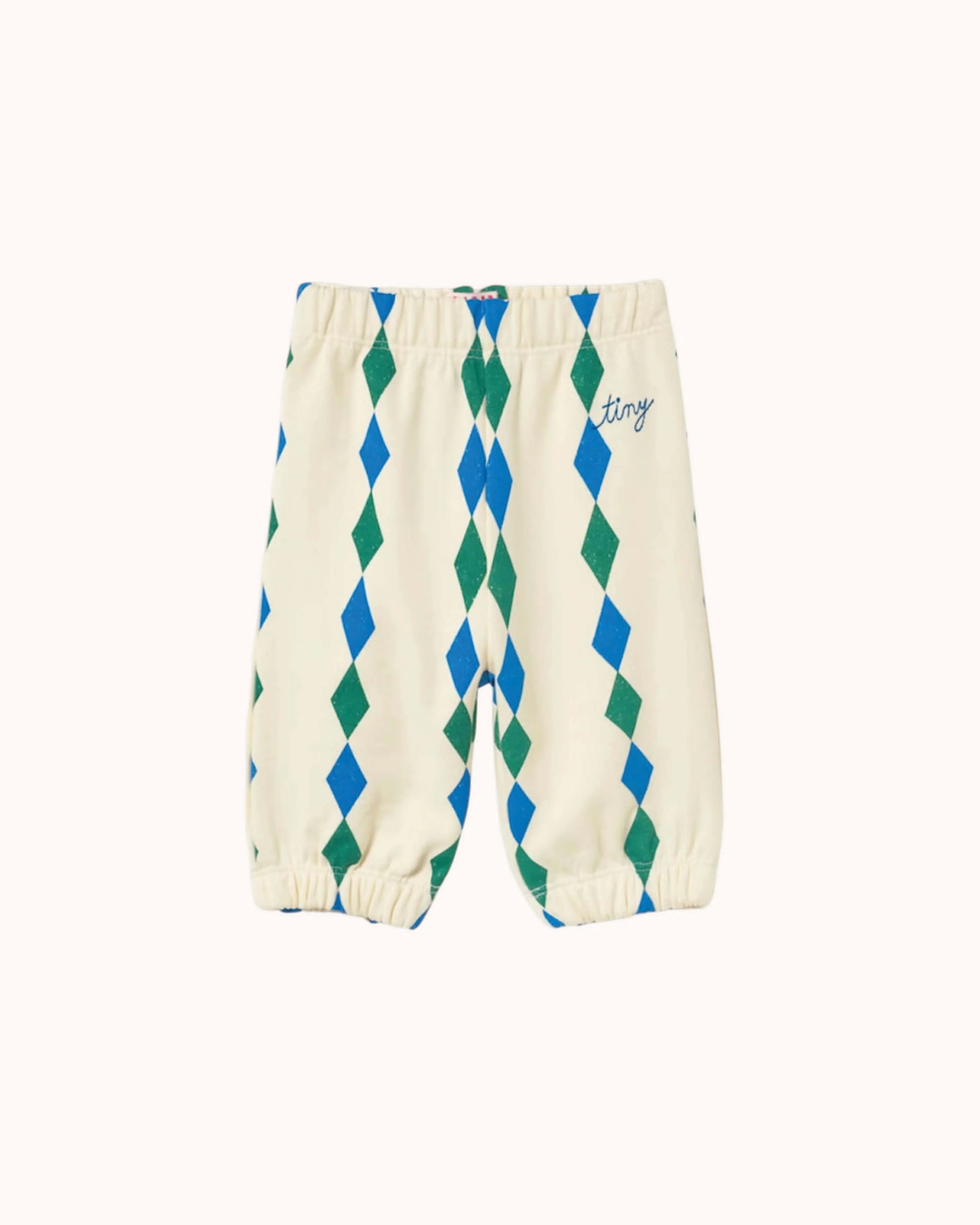 Diamonds Baby Sweatpants