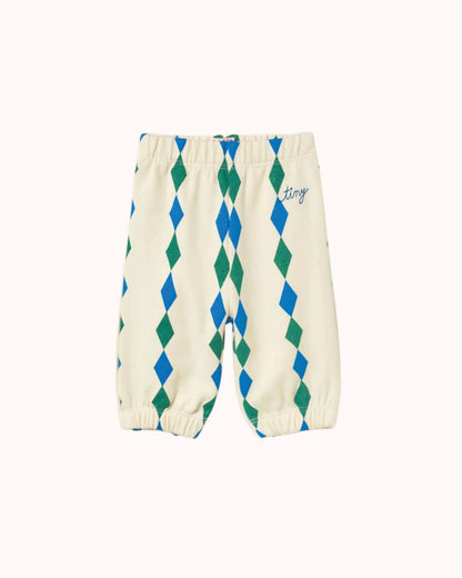 Diamonds Baby Sweatpants