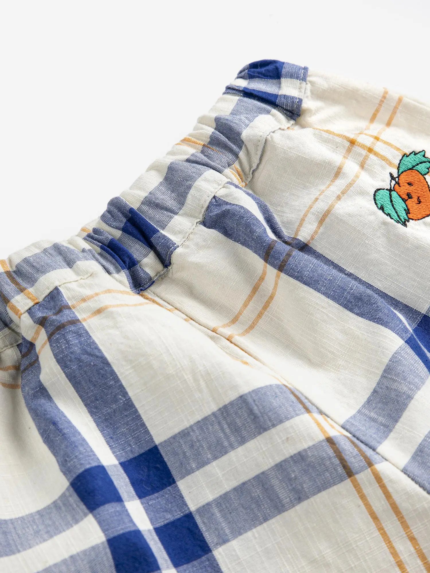 Fun Tartan Baby Hose