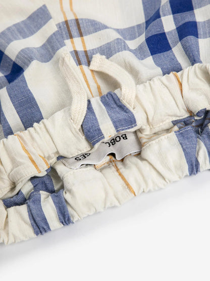 Fun Tartan Baby Hose