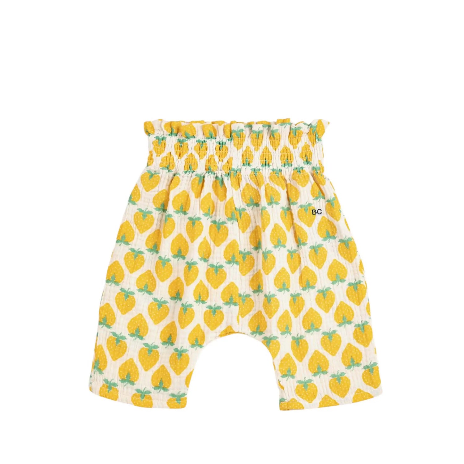 Baby Hose Strawberry All Over