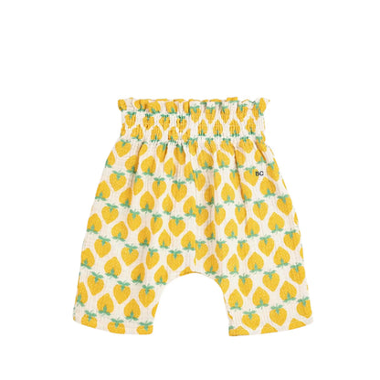 Baby Hose Strawberry All Over