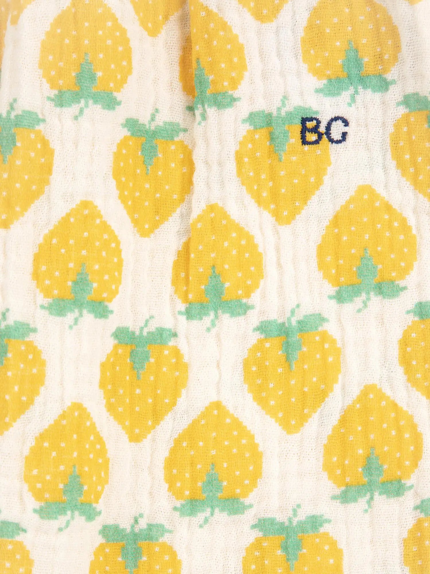 Baby Hose Strawberry All Over