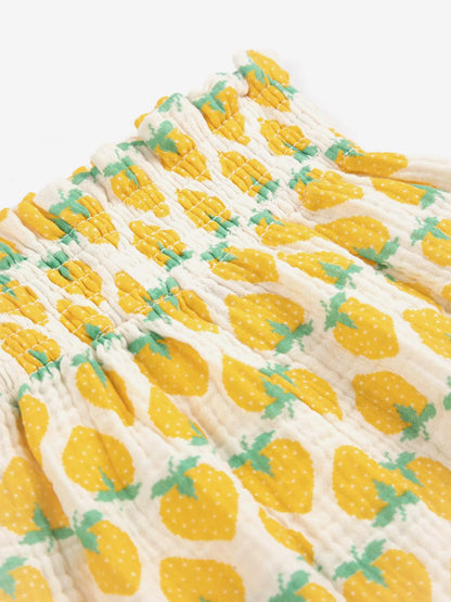 Baby Hose Strawberry All Over