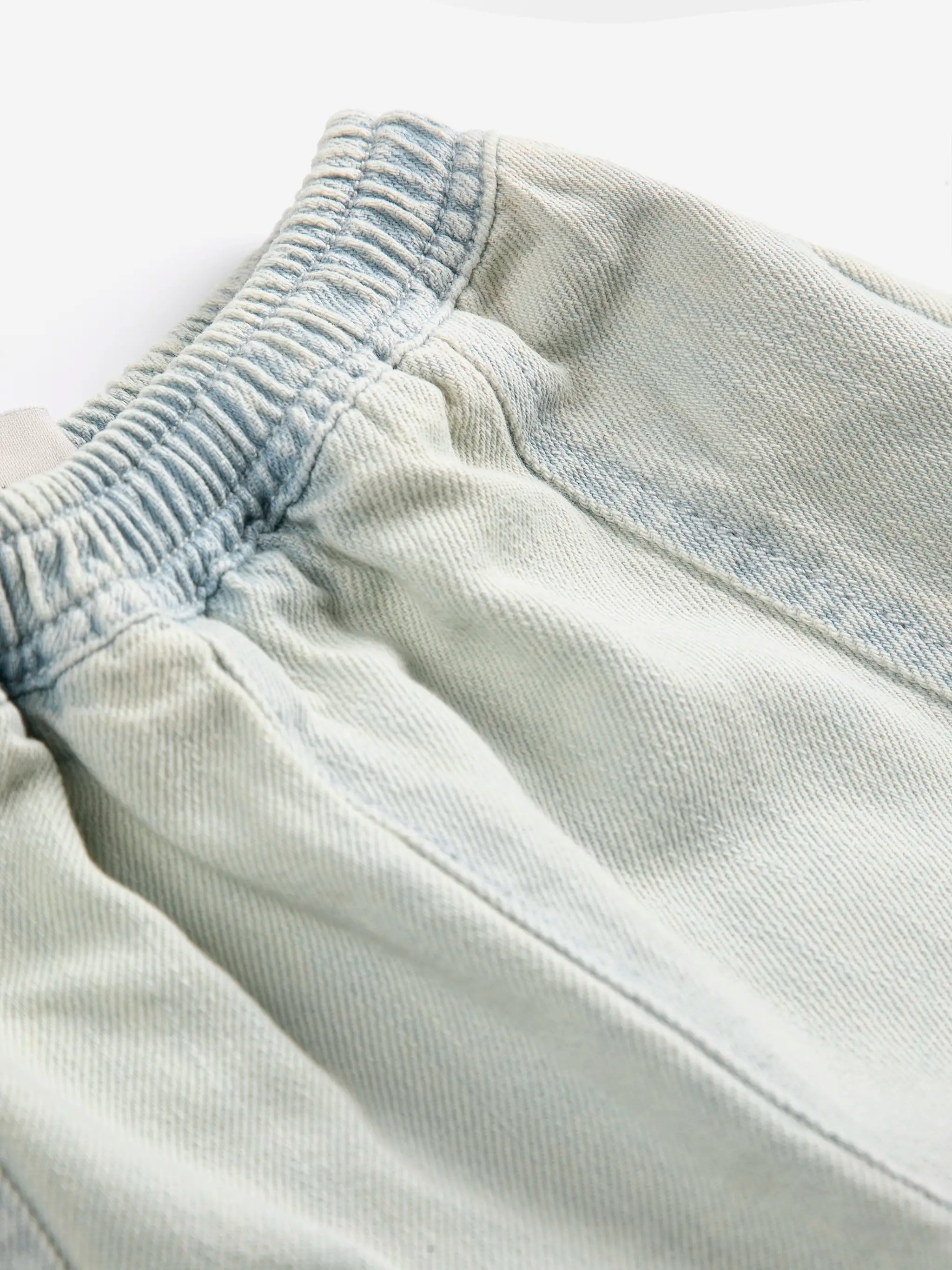 Baby Jeanshose