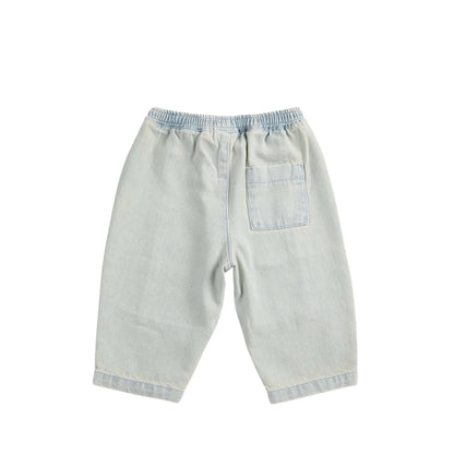 Baby Denim Pants