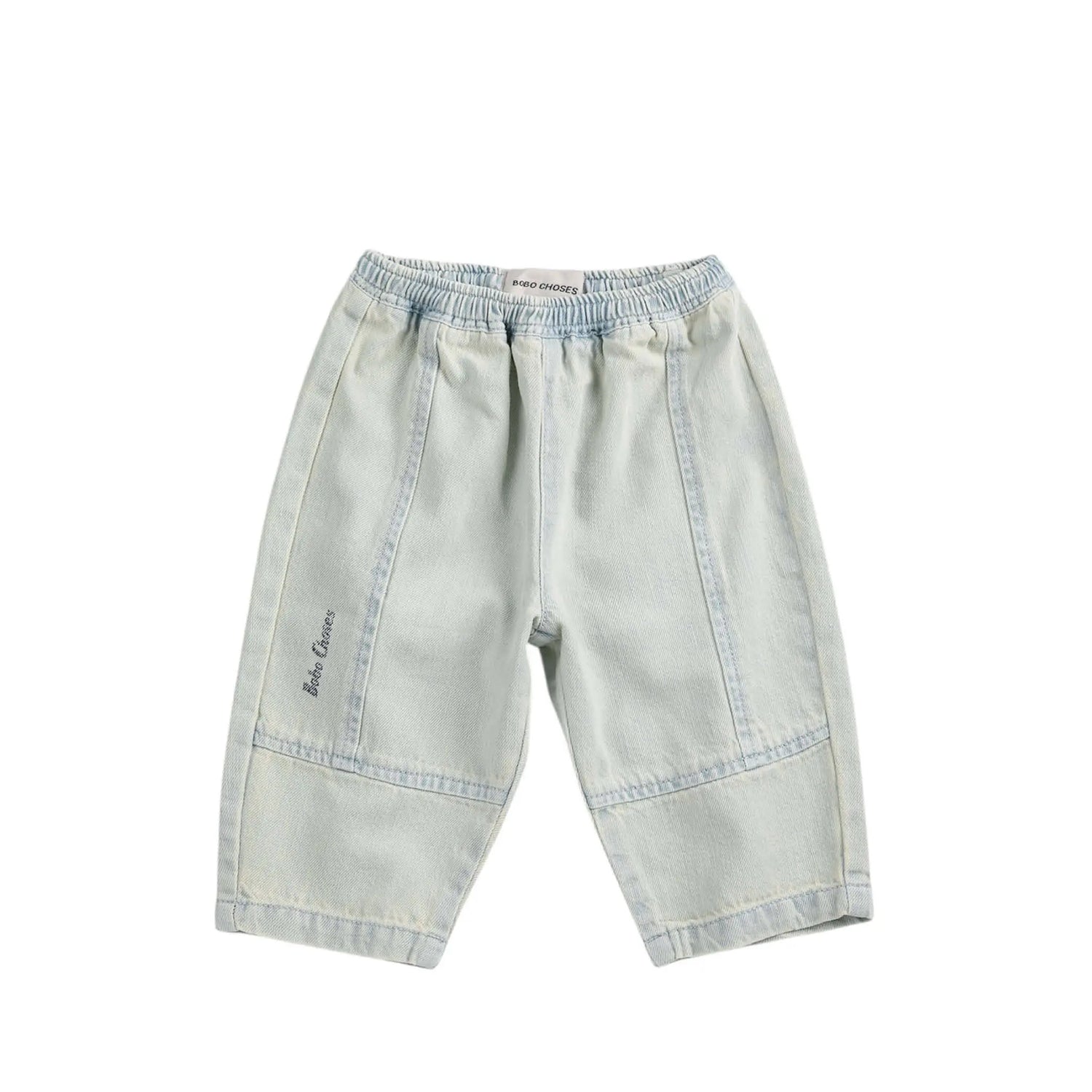 Baby Denim Pants