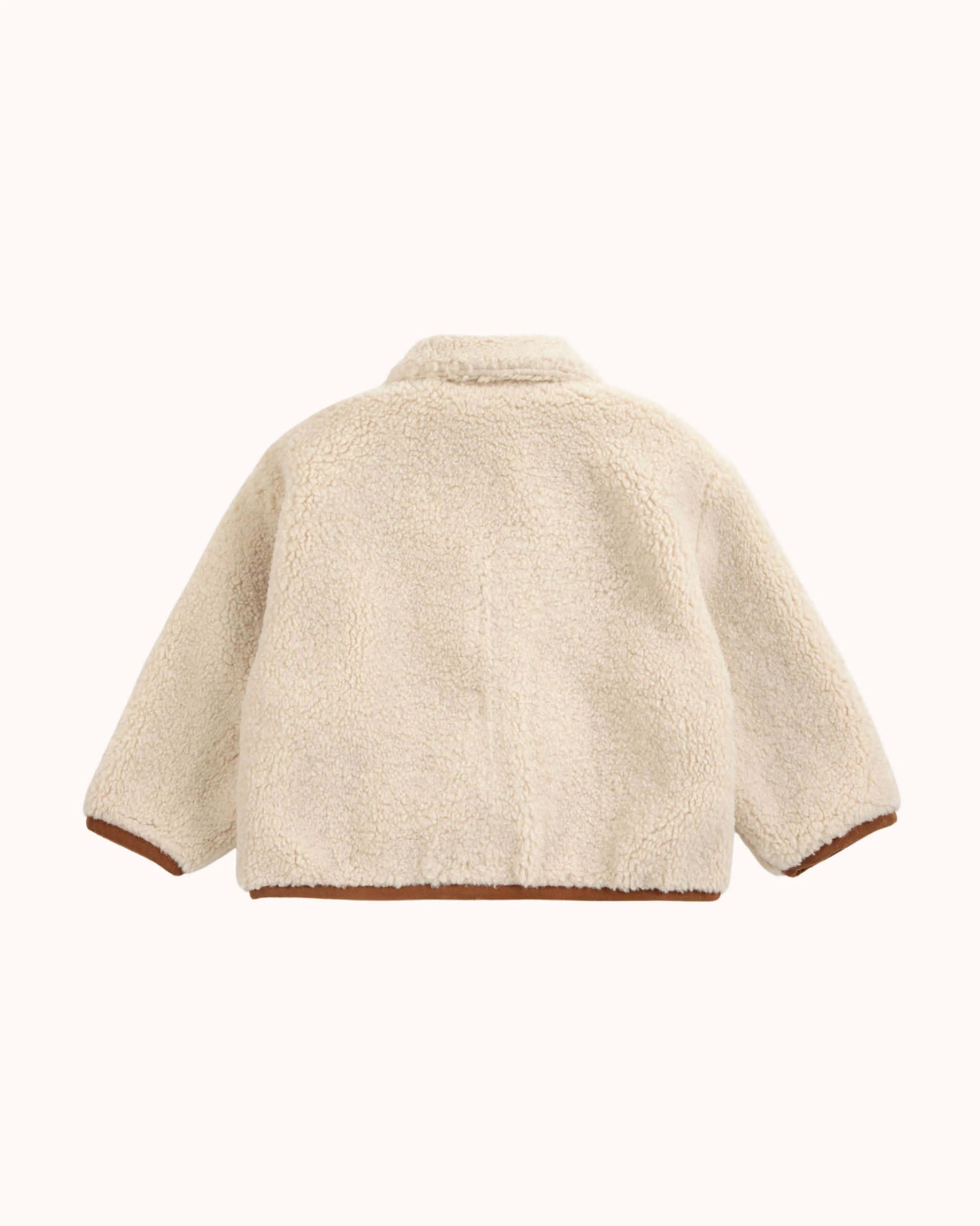 Baby Wendejacke Pixel Abduction