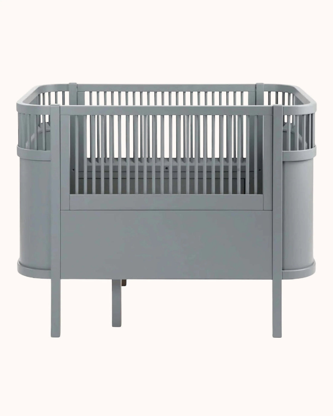 Baby &amp; Junior Bett in classic grey