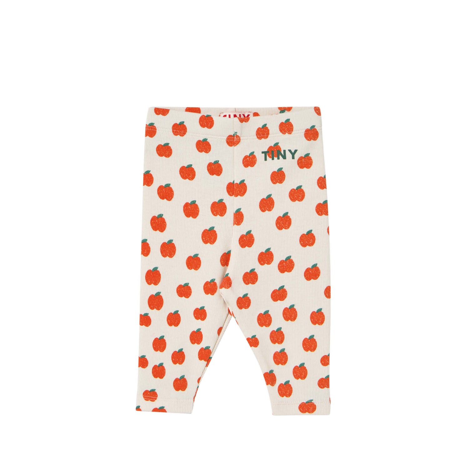 Baby Leggings Äpfel
