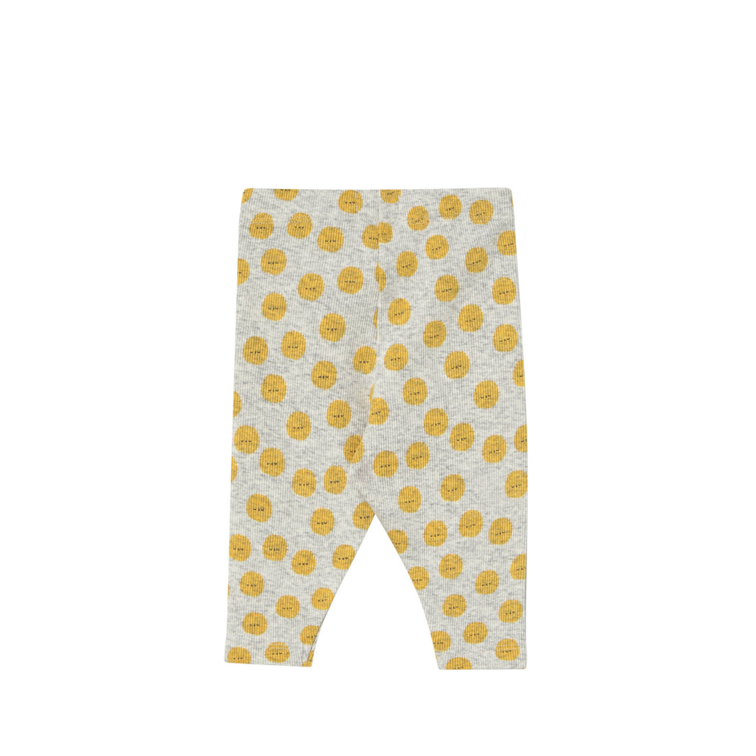Baby Leggings Sun von Tiny Cottons