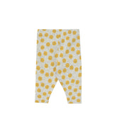 Baby Leggings Sun von Tiny Cottons