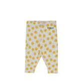 Baby Leggings Sun von Tiny Cottons