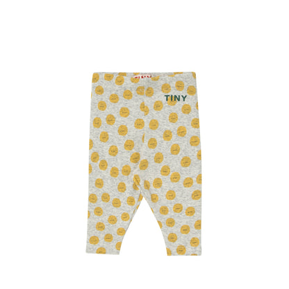 Baby Leggings Sun