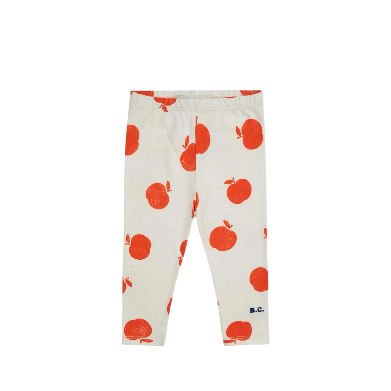 Baby Leggings Poma All Over