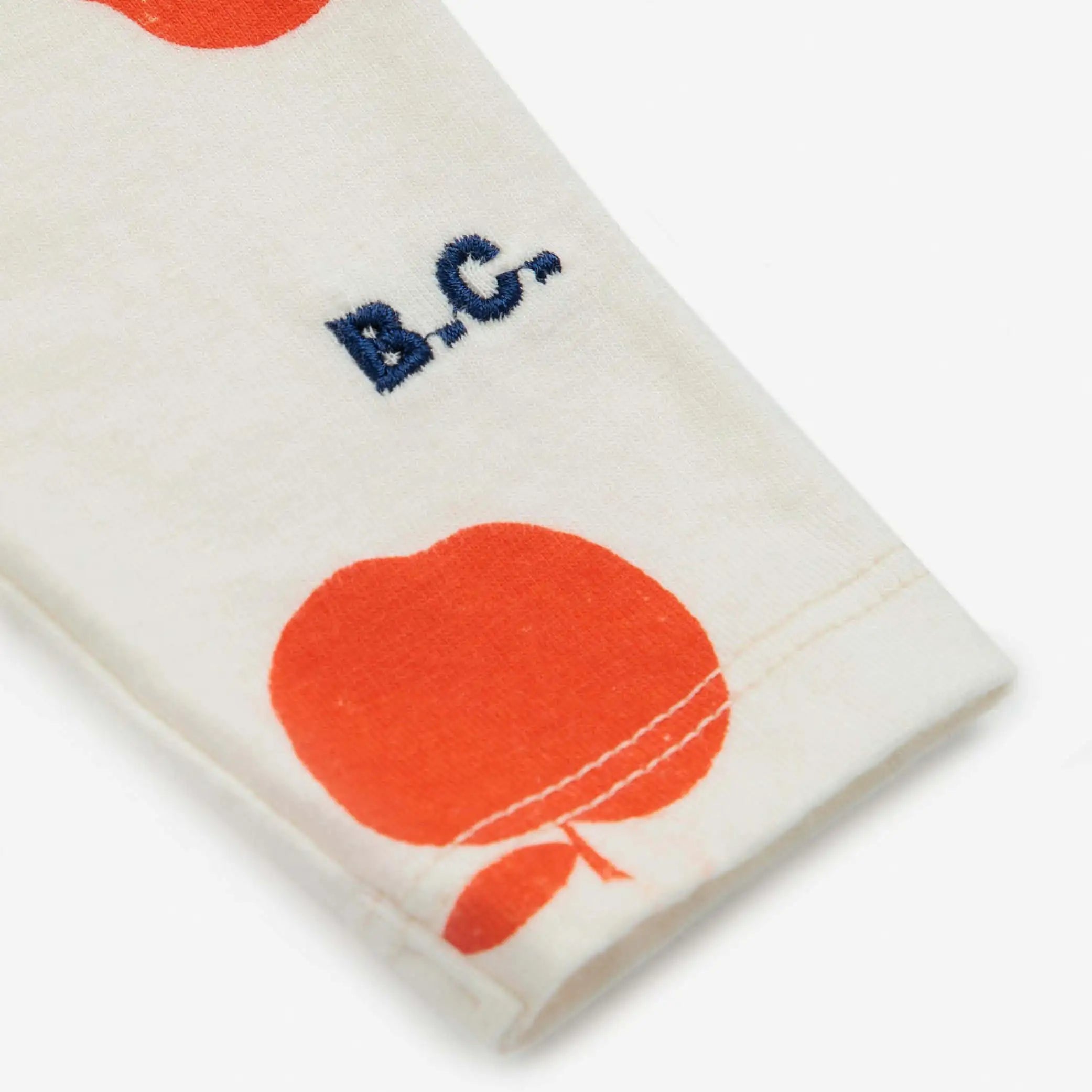 Baby Leggings Poma All Over