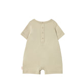 Baby Onesie Midnight von Tiny Cottons