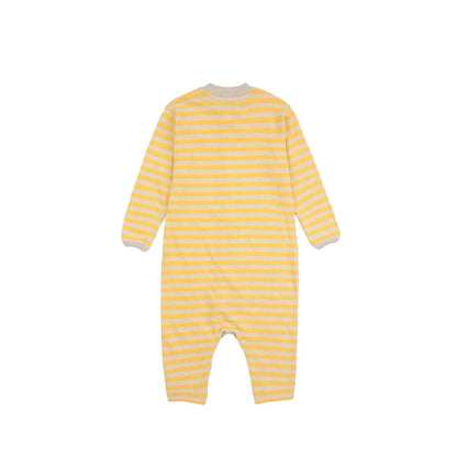 Baby Onesie Kirsche