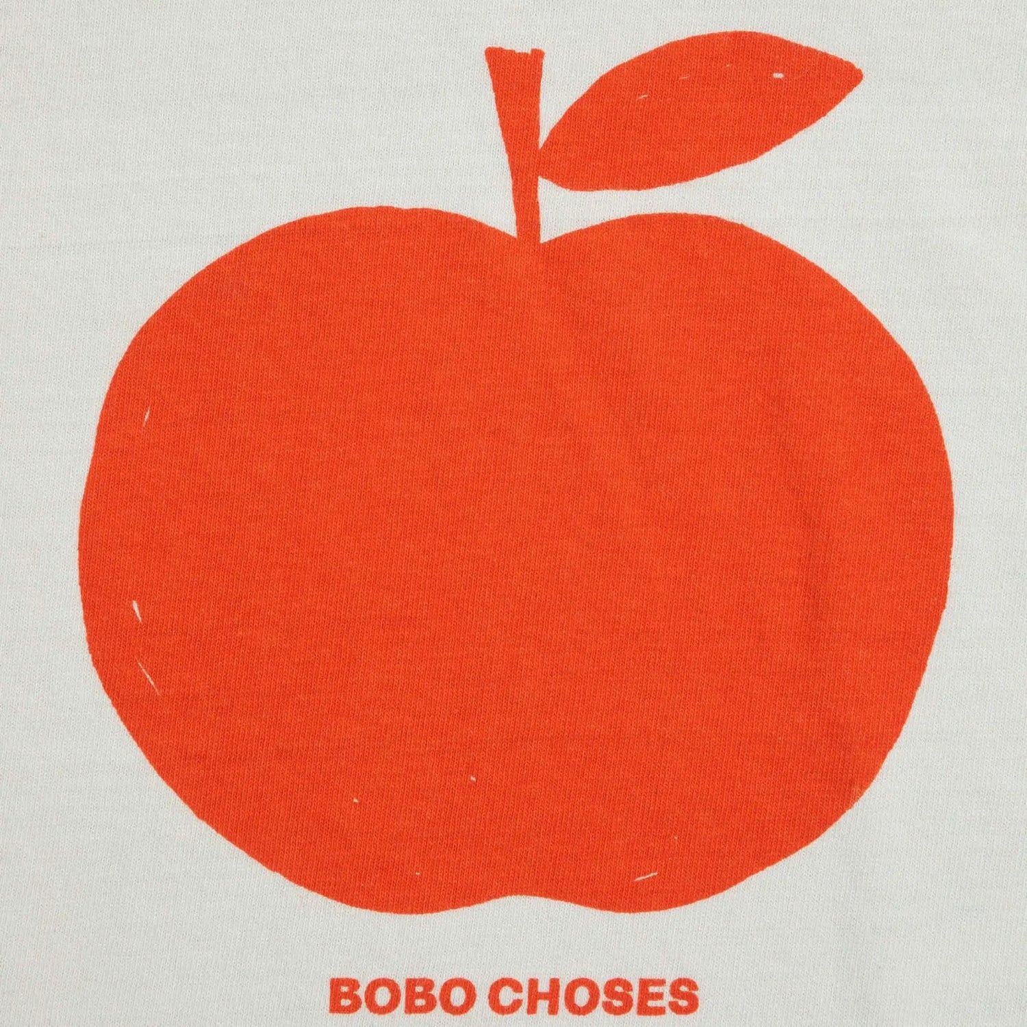 Short-sleeved Baby T-Shirt Poma