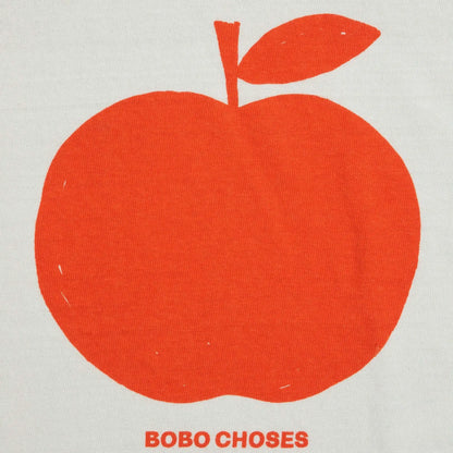 Short-sleeved Baby T-Shirt Poma
