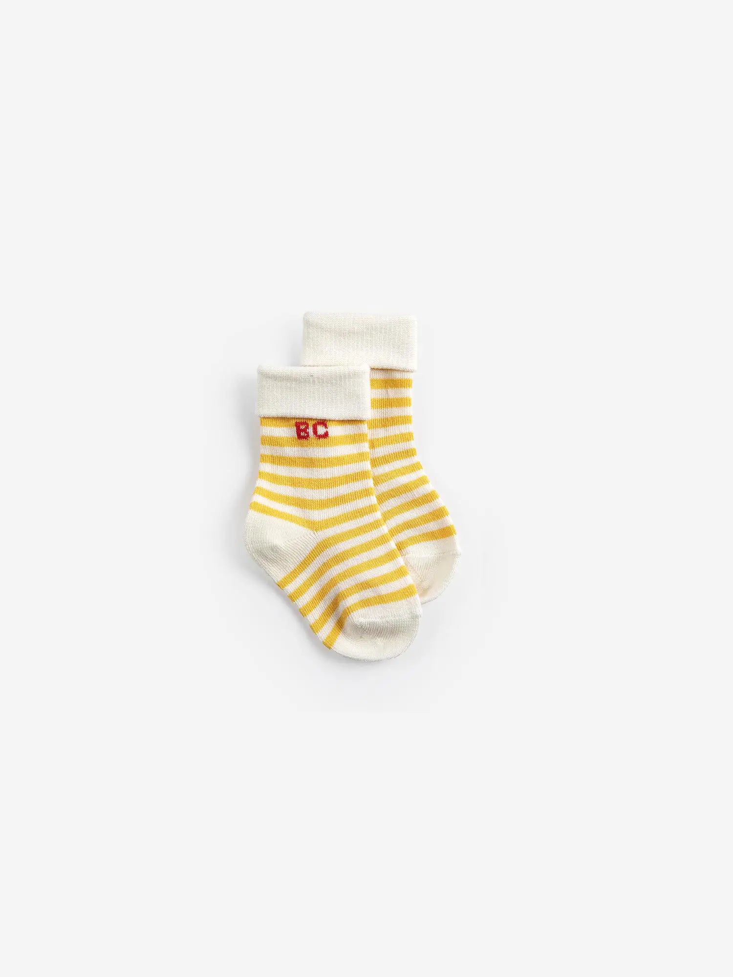 Pixel Strawberry Socken – 2er Set