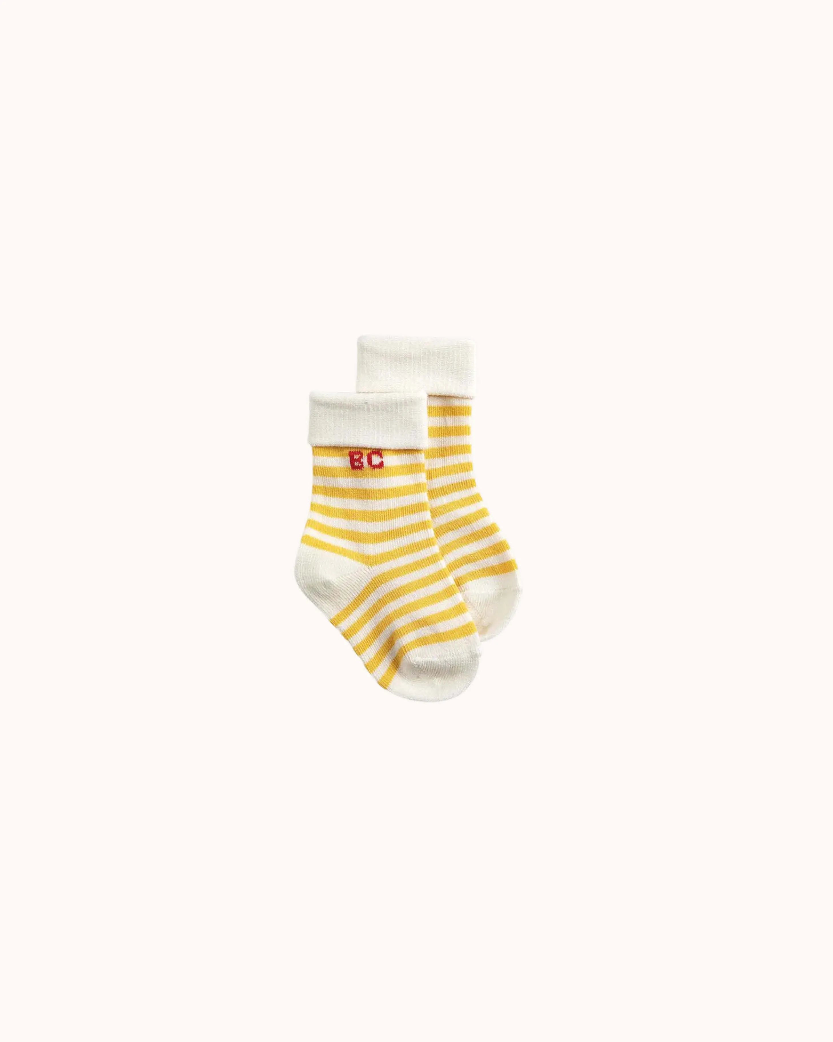 Pixel Strawberry Socken – 2er Set