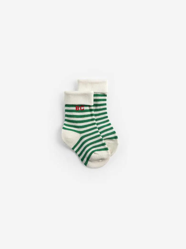 Pixel Sugar Beet Socken – 2er Set