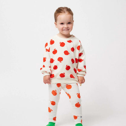 Baby Leggings Poma All Over