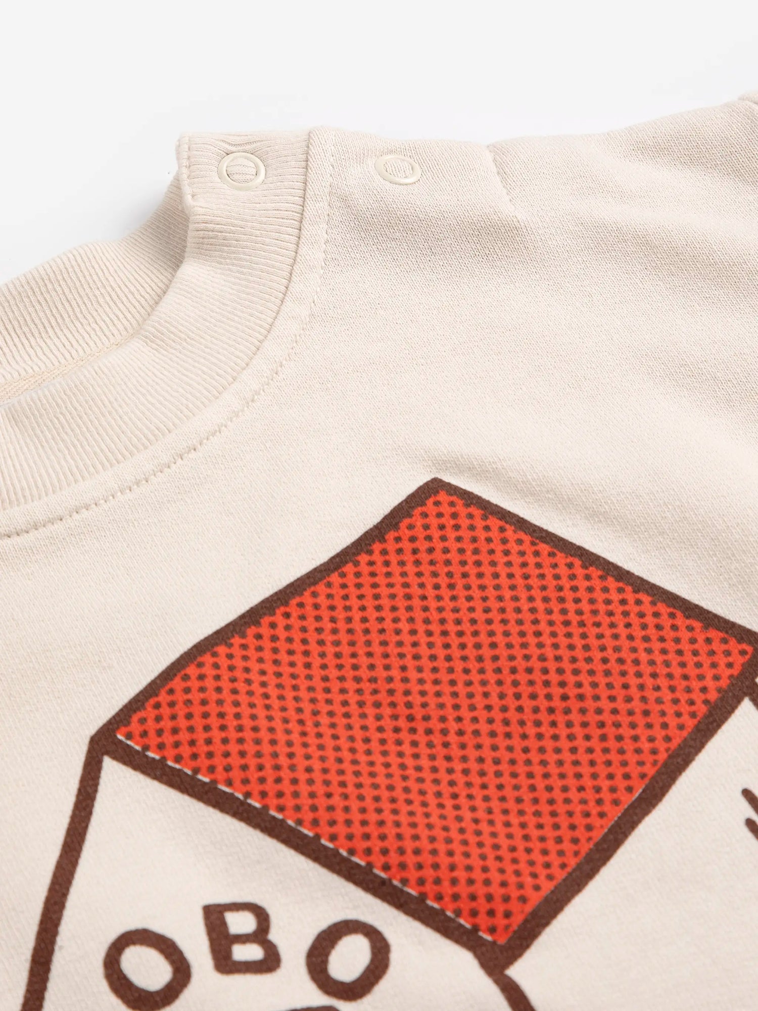 Baby Sweater Pickles is at Home