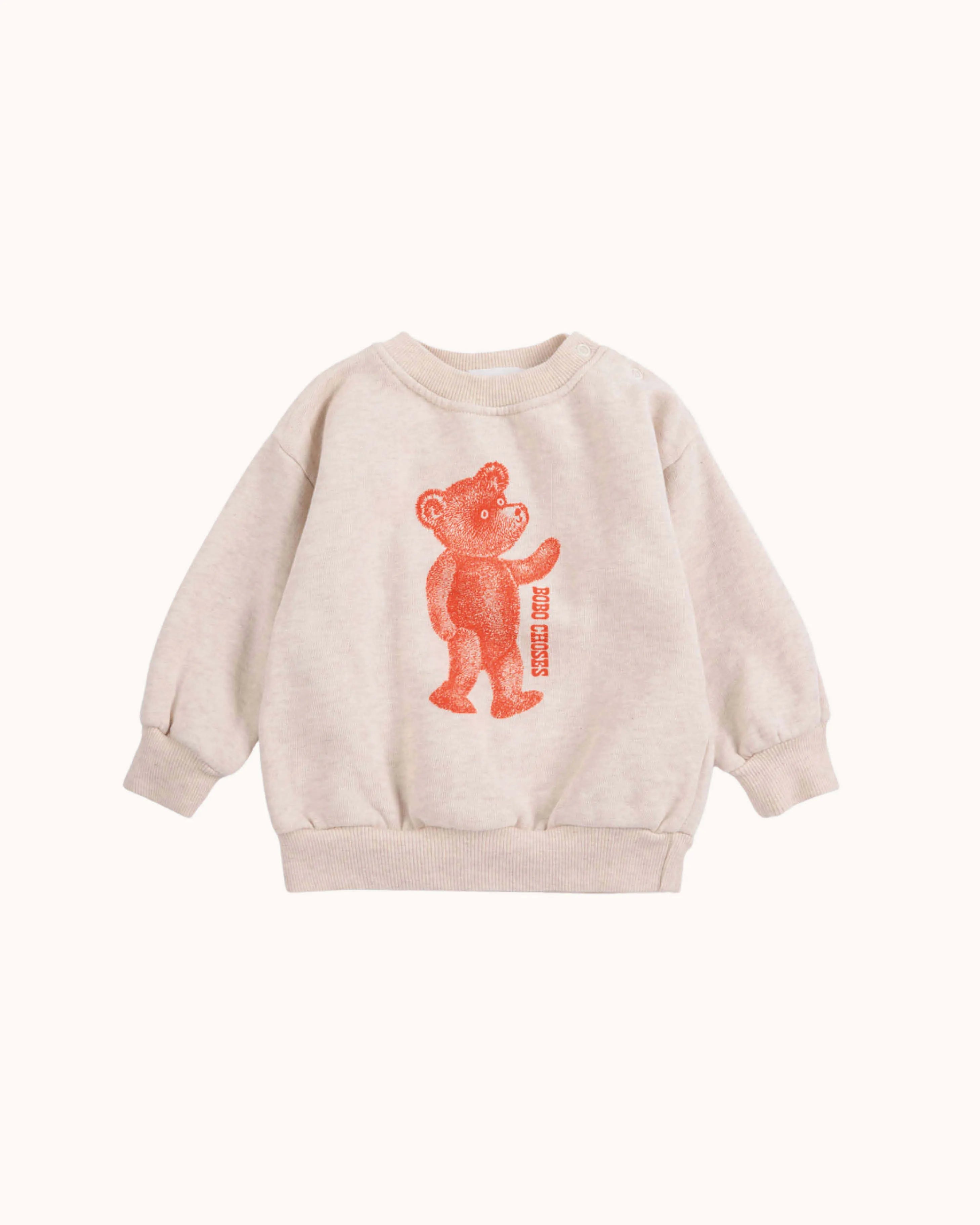 Baby Sweater Softpaw Monster