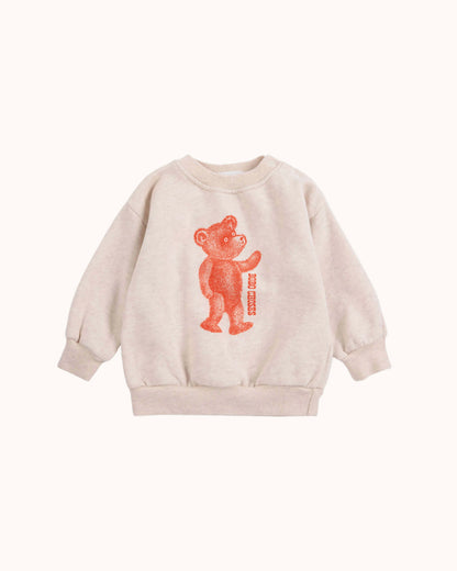 Baby Sweater Softpaw Monster