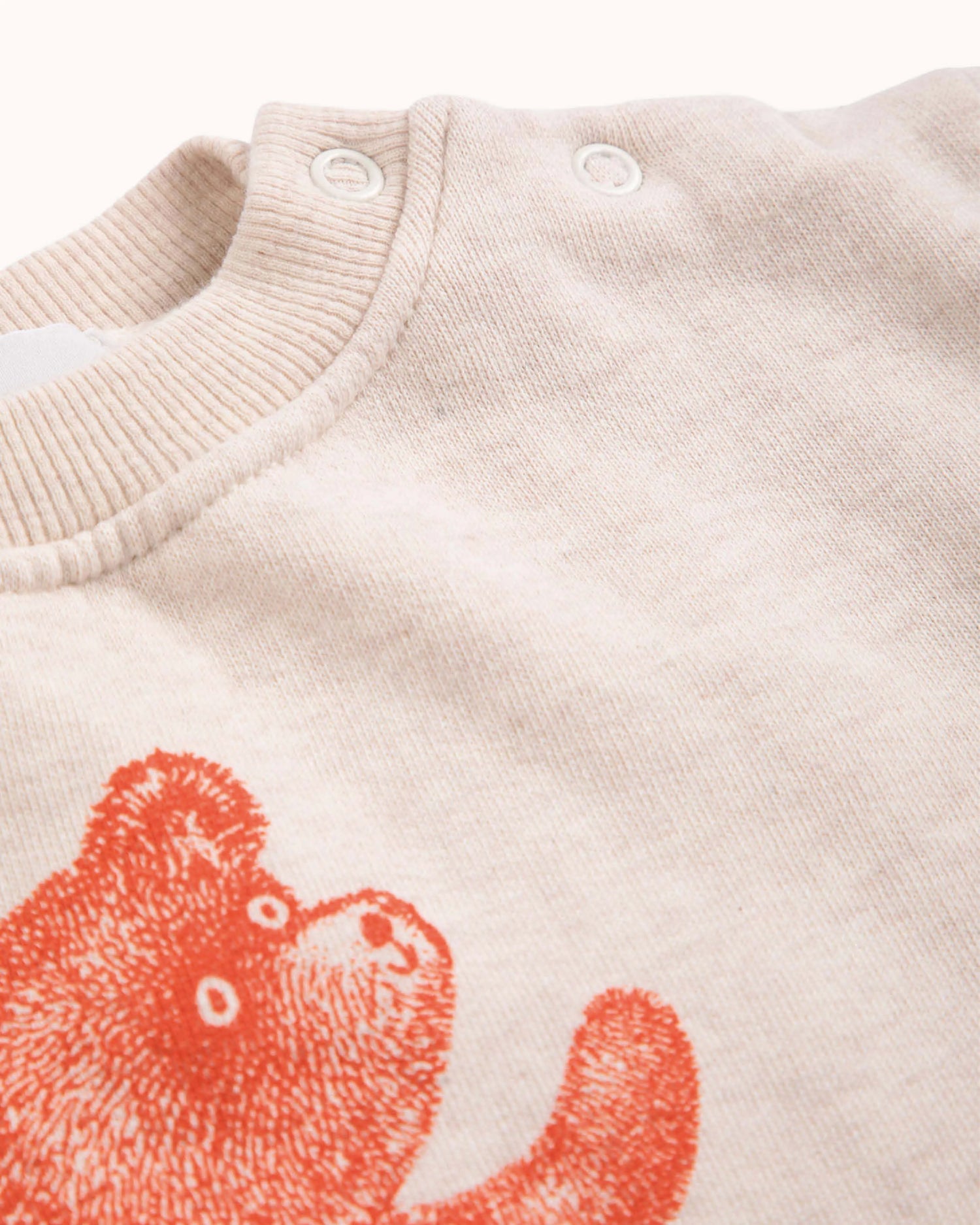 Baby Sweater Softpaw Monster