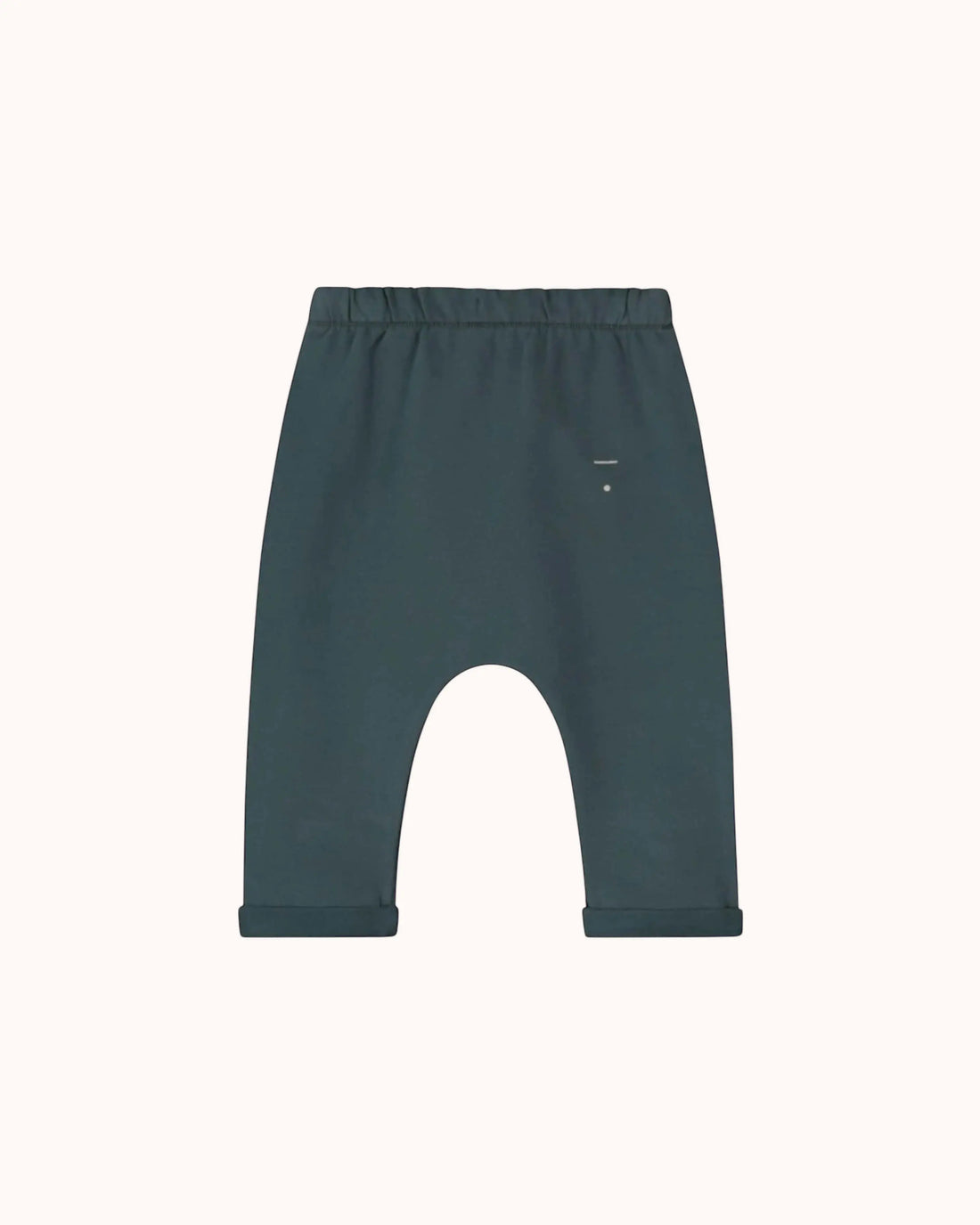 Baby Hose in blue grey