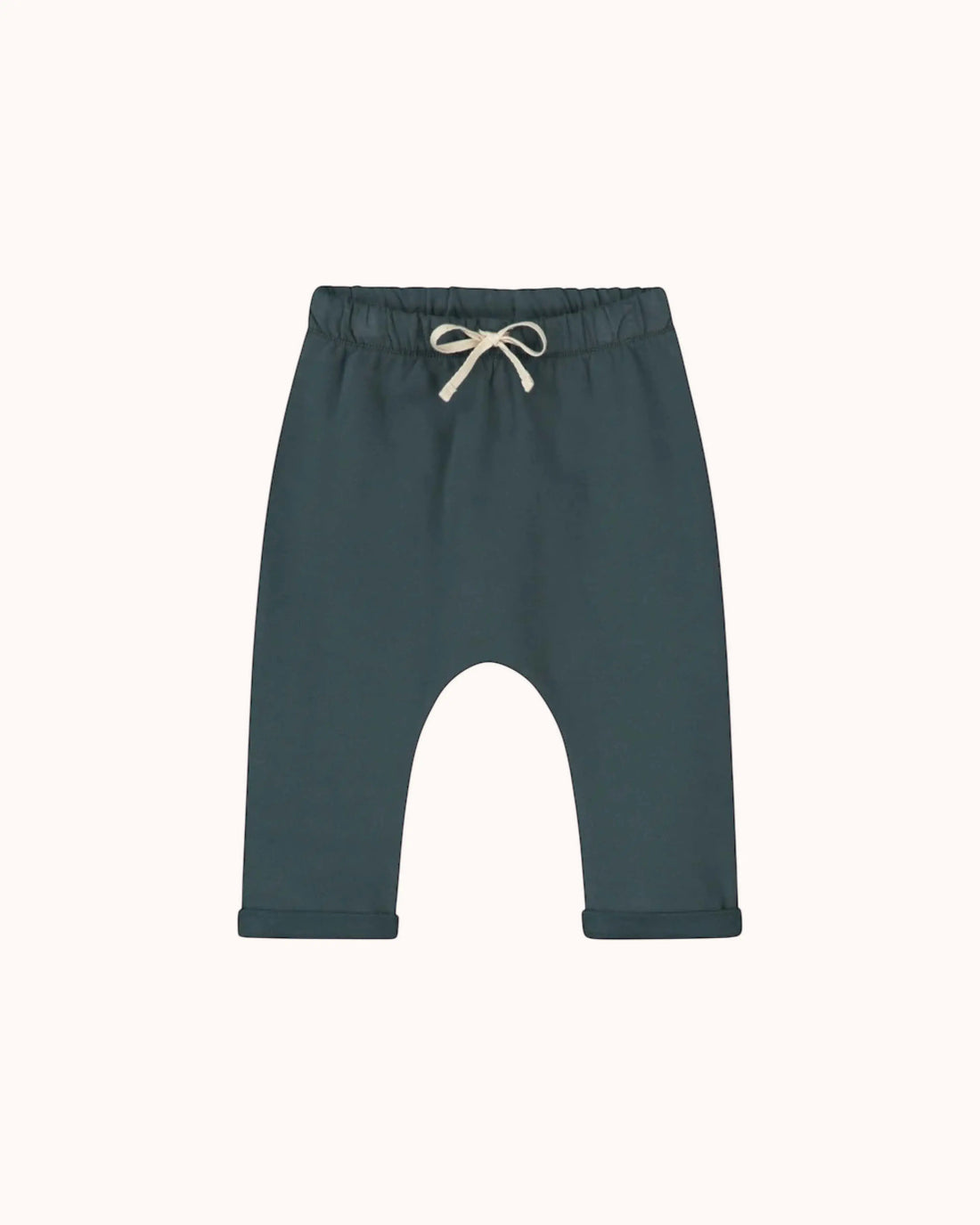 Baby Hose in blue grey