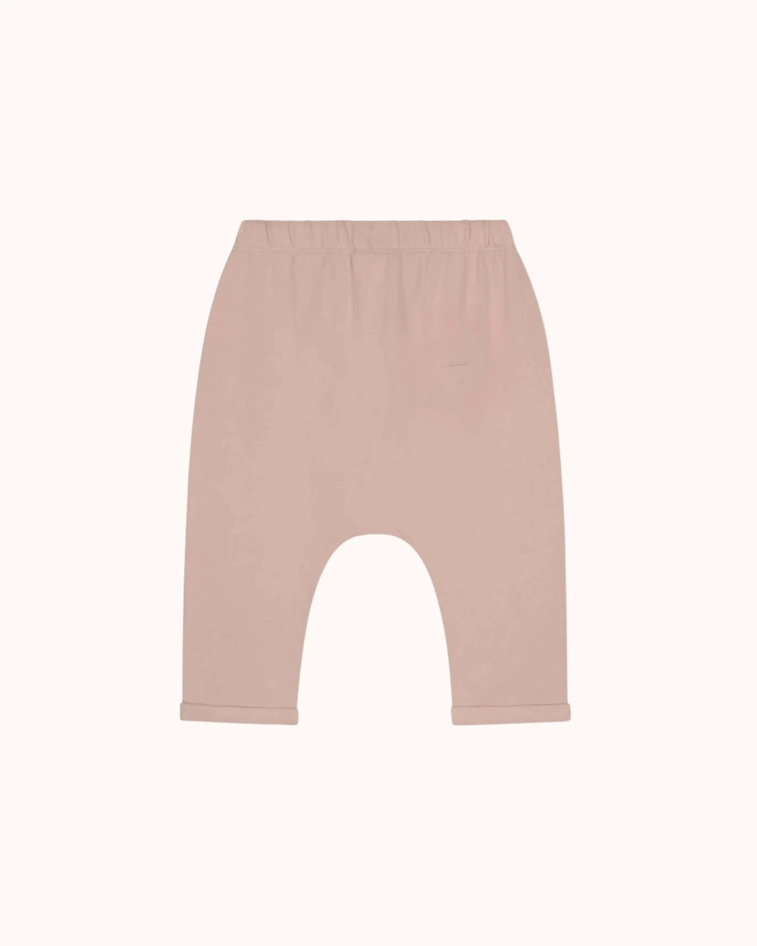 Baby Hose in faded pink