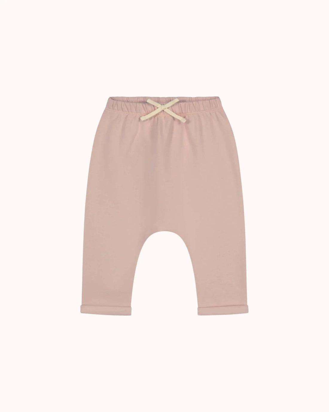 Baby Hose in faded pink
