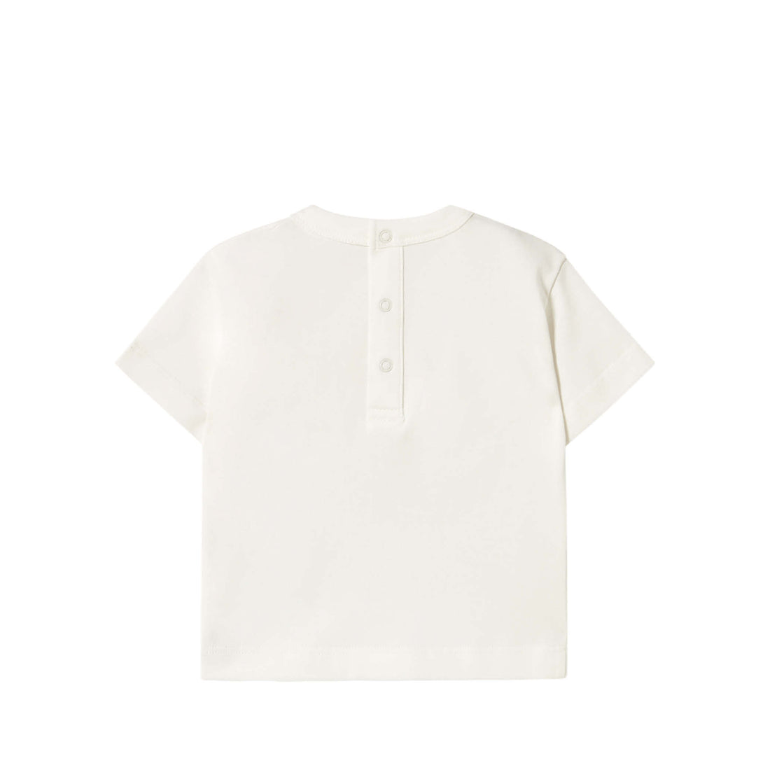 Kurzärmliges Baby T-Shirt Duck