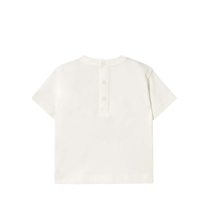 Kurzärmliges Baby T-Shirt Duck