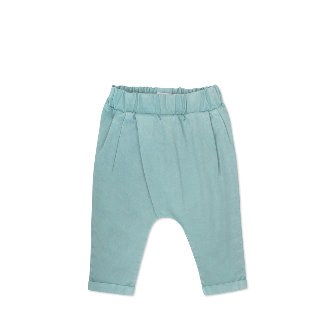 Twill Baby Chino in stormy