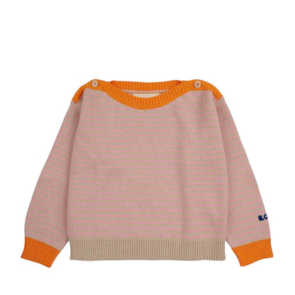 Baby Striped Jumper