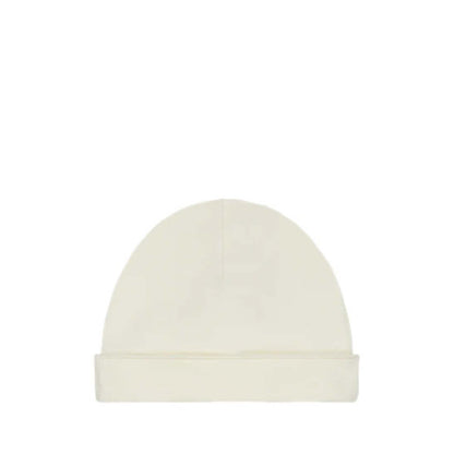 Baby Beanie in cream