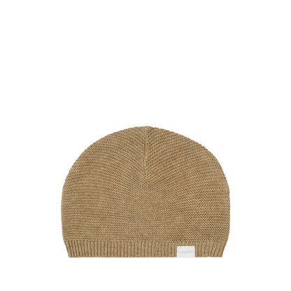 Baby Beanie in light green