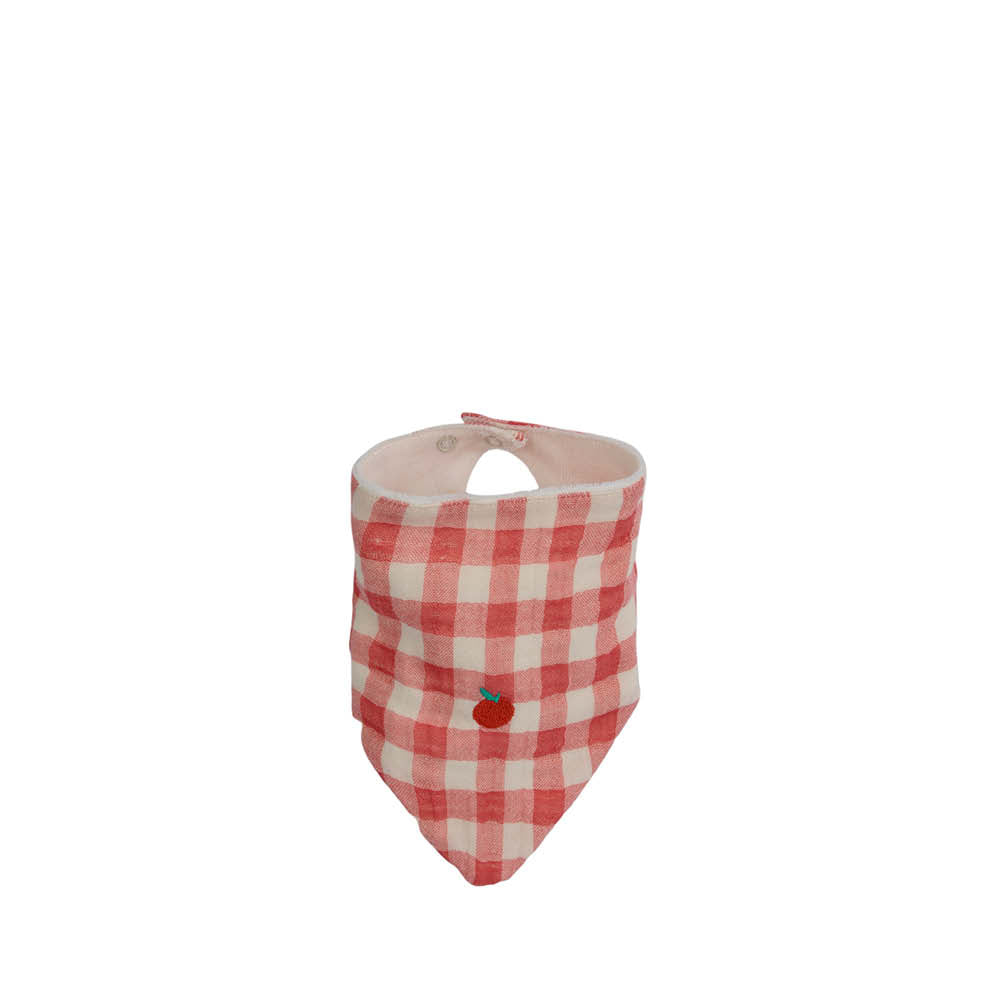 Baby Geschenkset im Tomaten mix